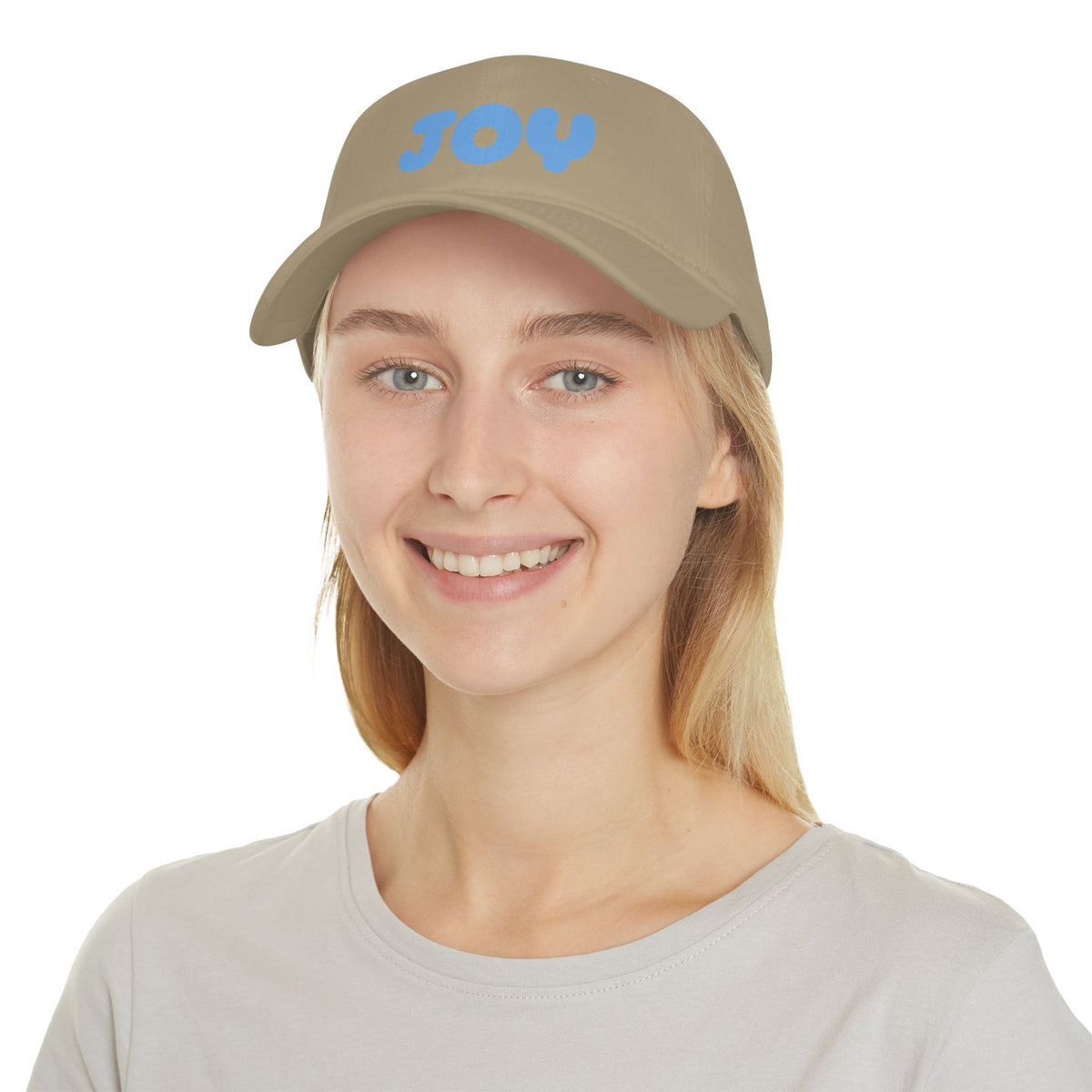 Joy Cap