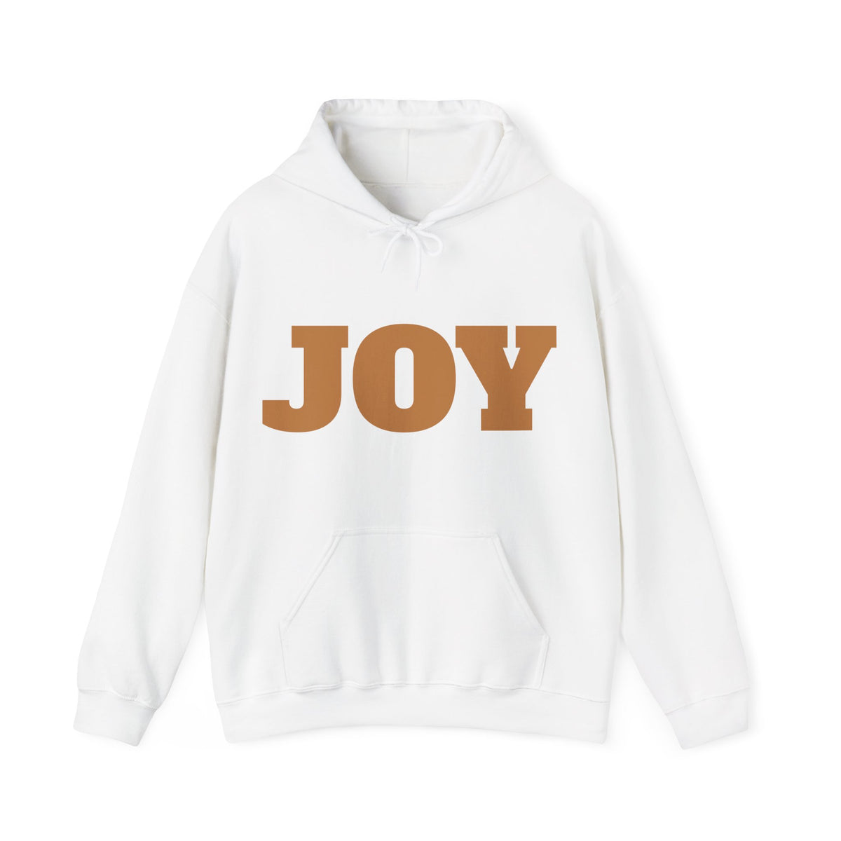 JOY Hoodie Jumpers