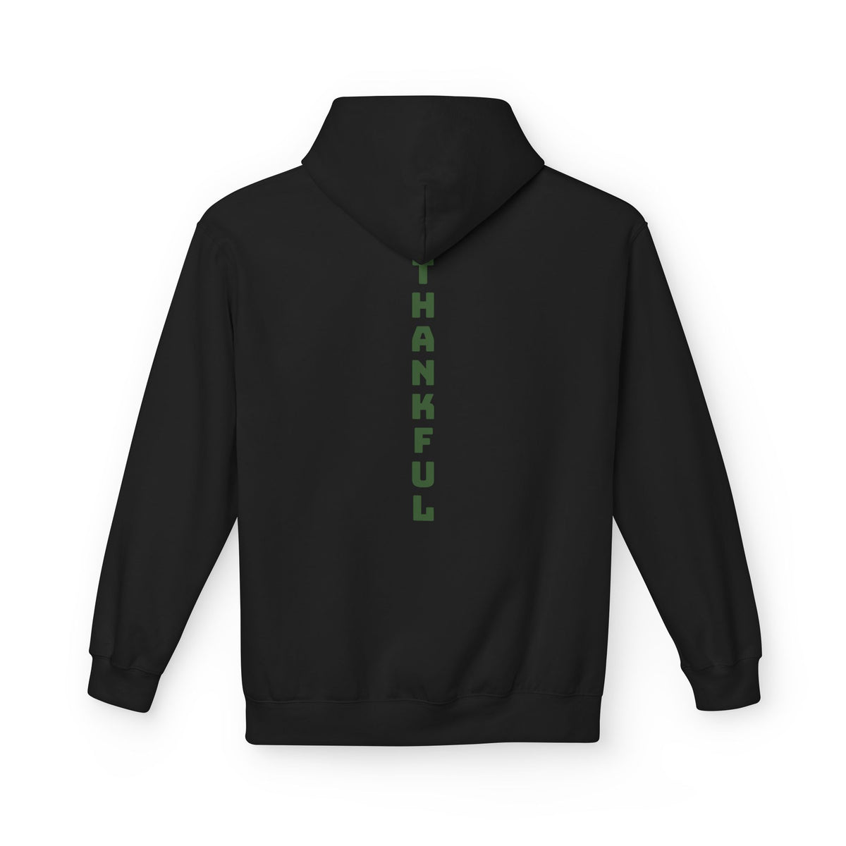 Thankful Hoodie Jumpers