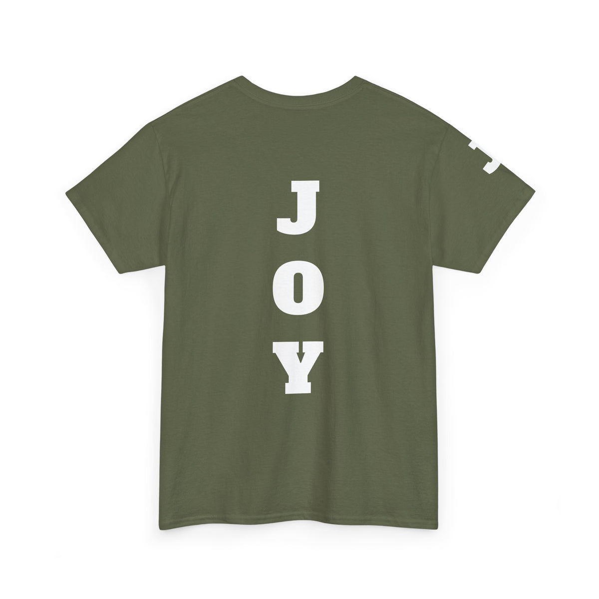 Joy T-shirts