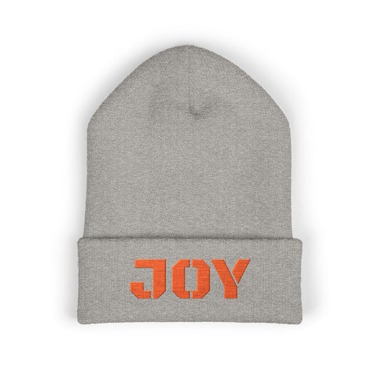Joy Beanie Hat