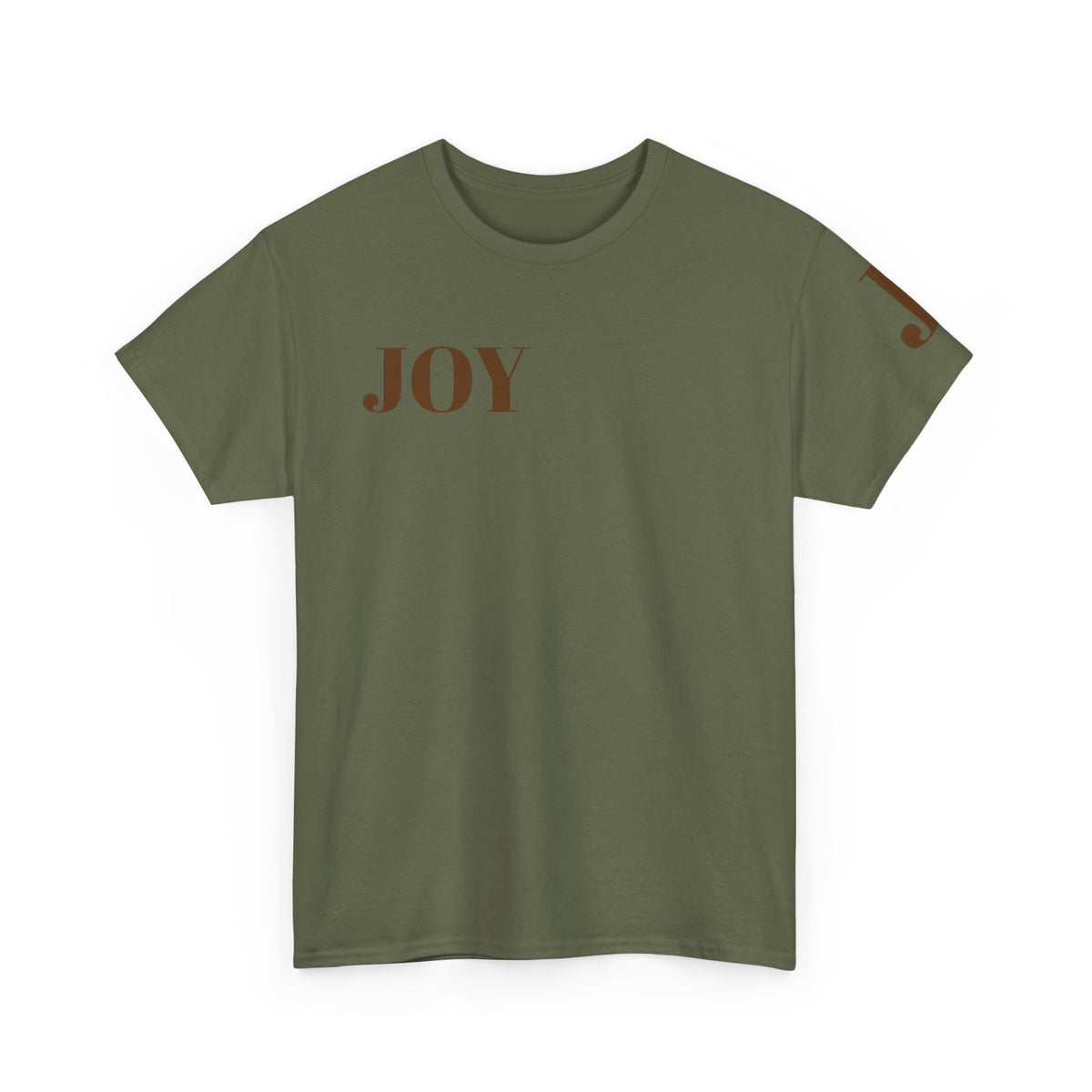 Joy T-Shirts