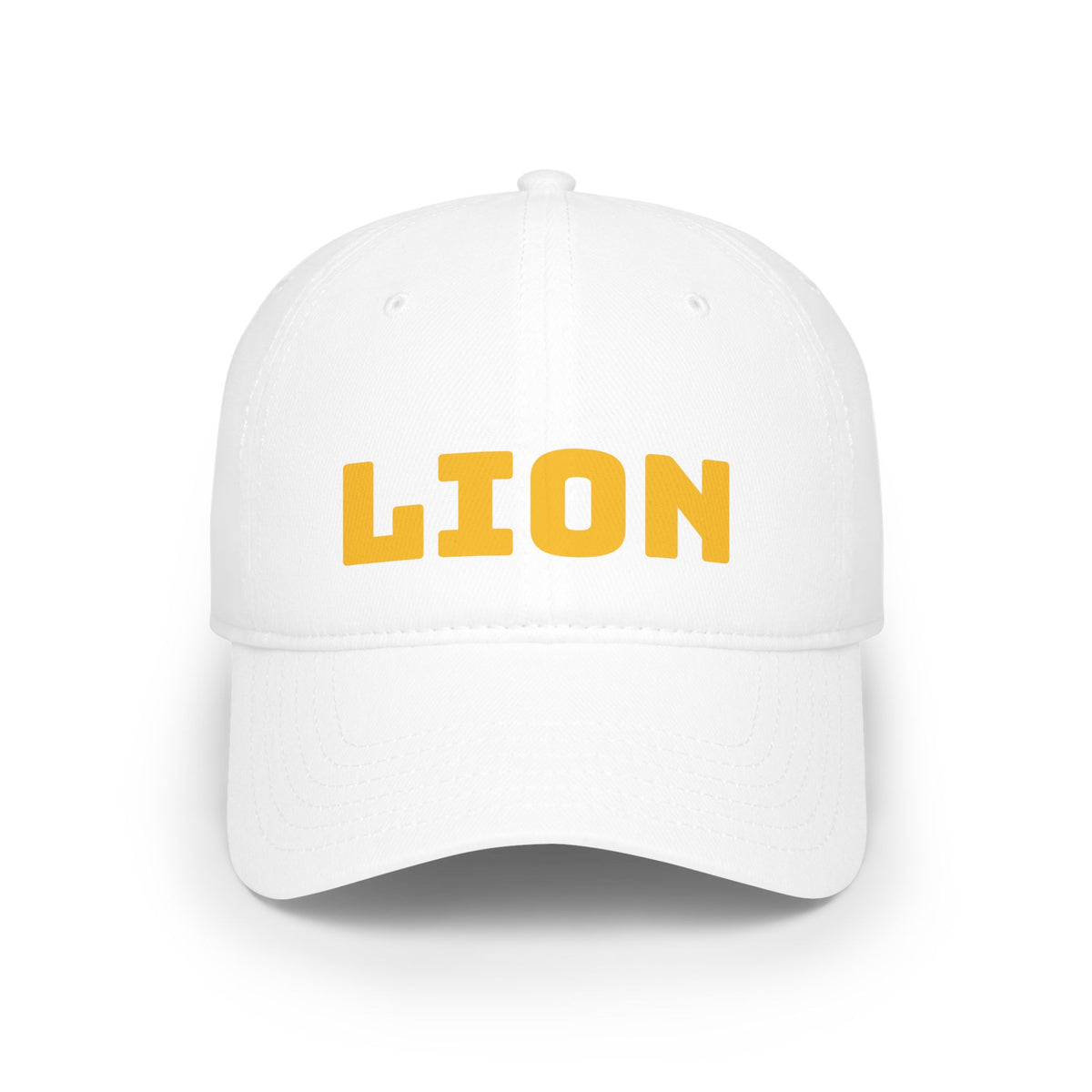 Lion Cap