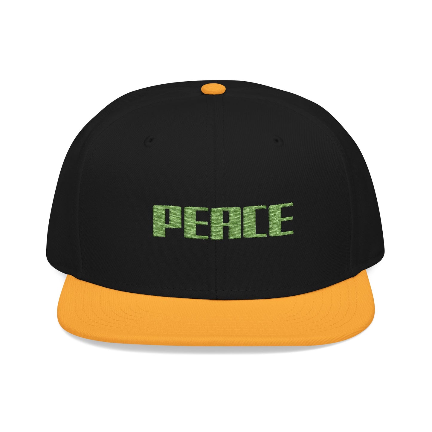 Peace Snapback