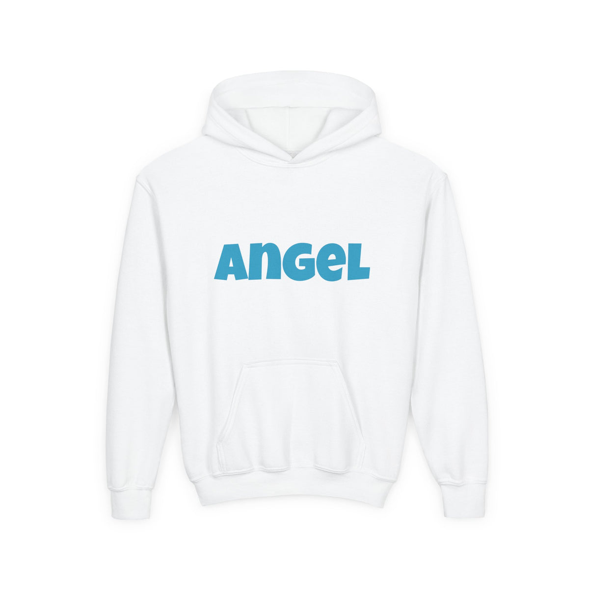 Angel Hoodie Youth’s Jumpers