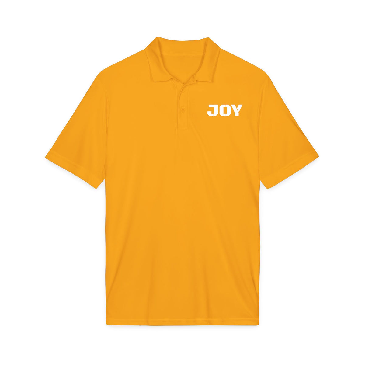 Joy Polo T-Shirts
