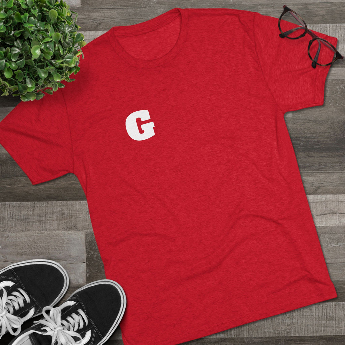 Grateful T-shirts