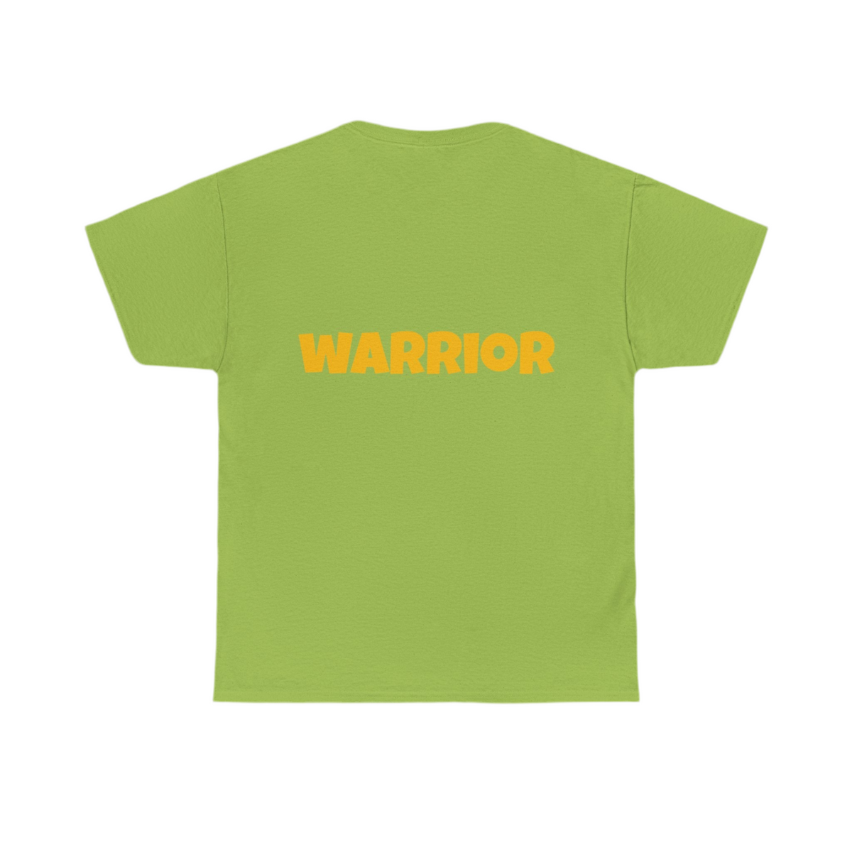 Warrior T-shirts