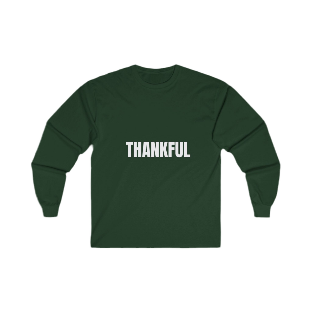Thankful Jumpers