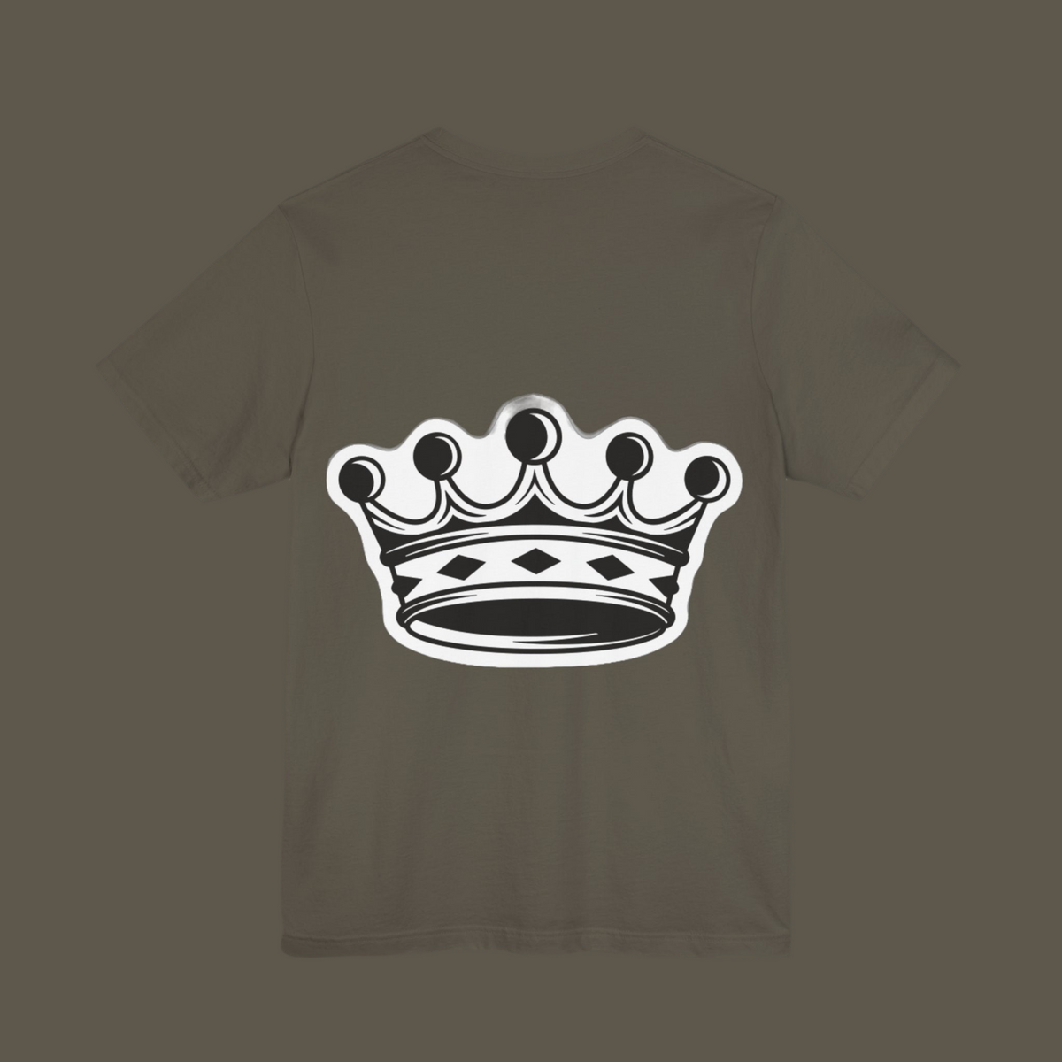 King T-Shirts
