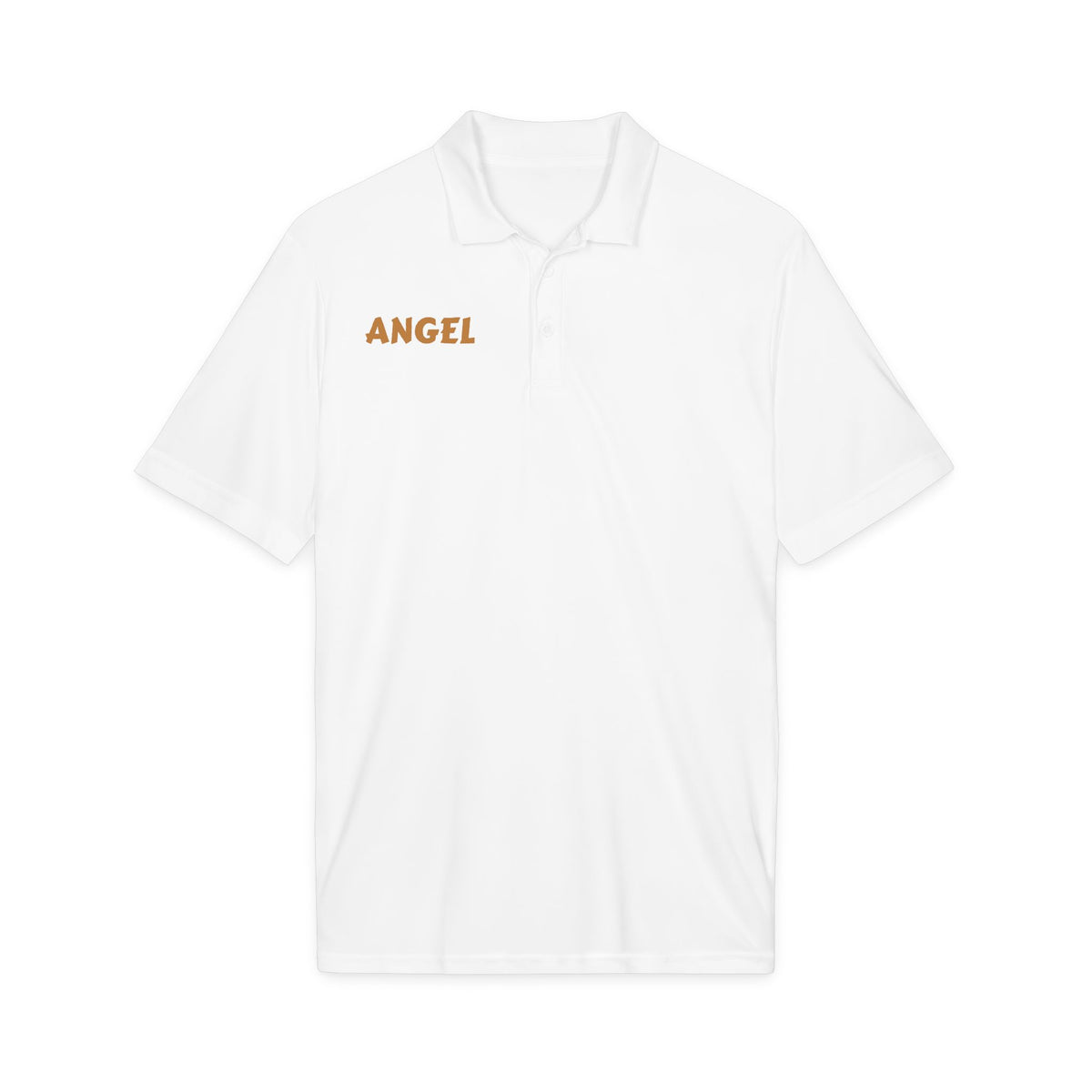Angel Polo shirts