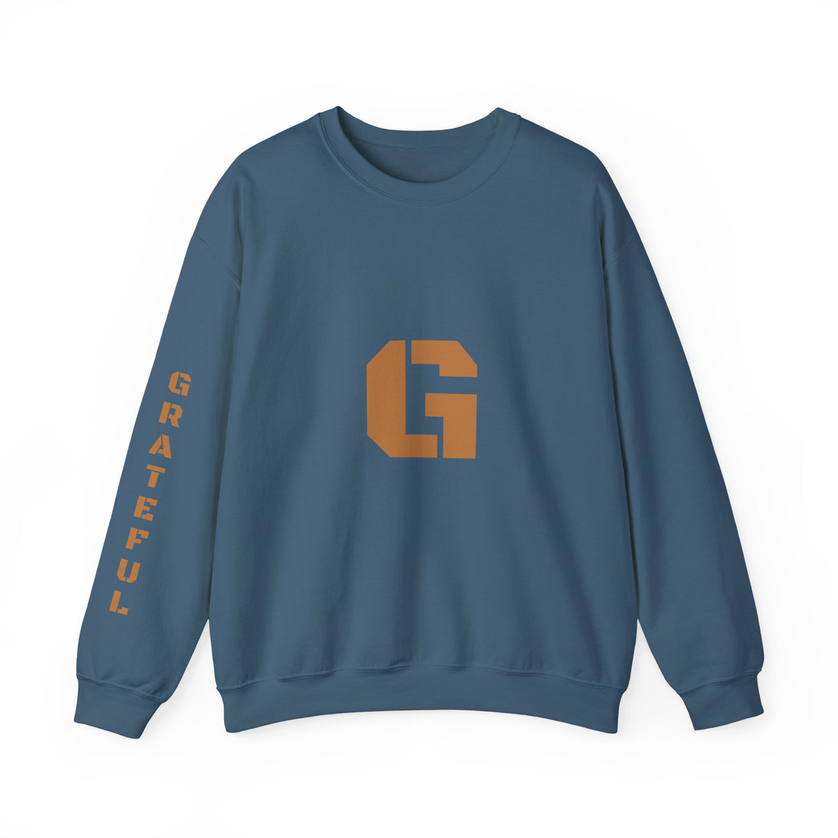 Grateful Jumpers