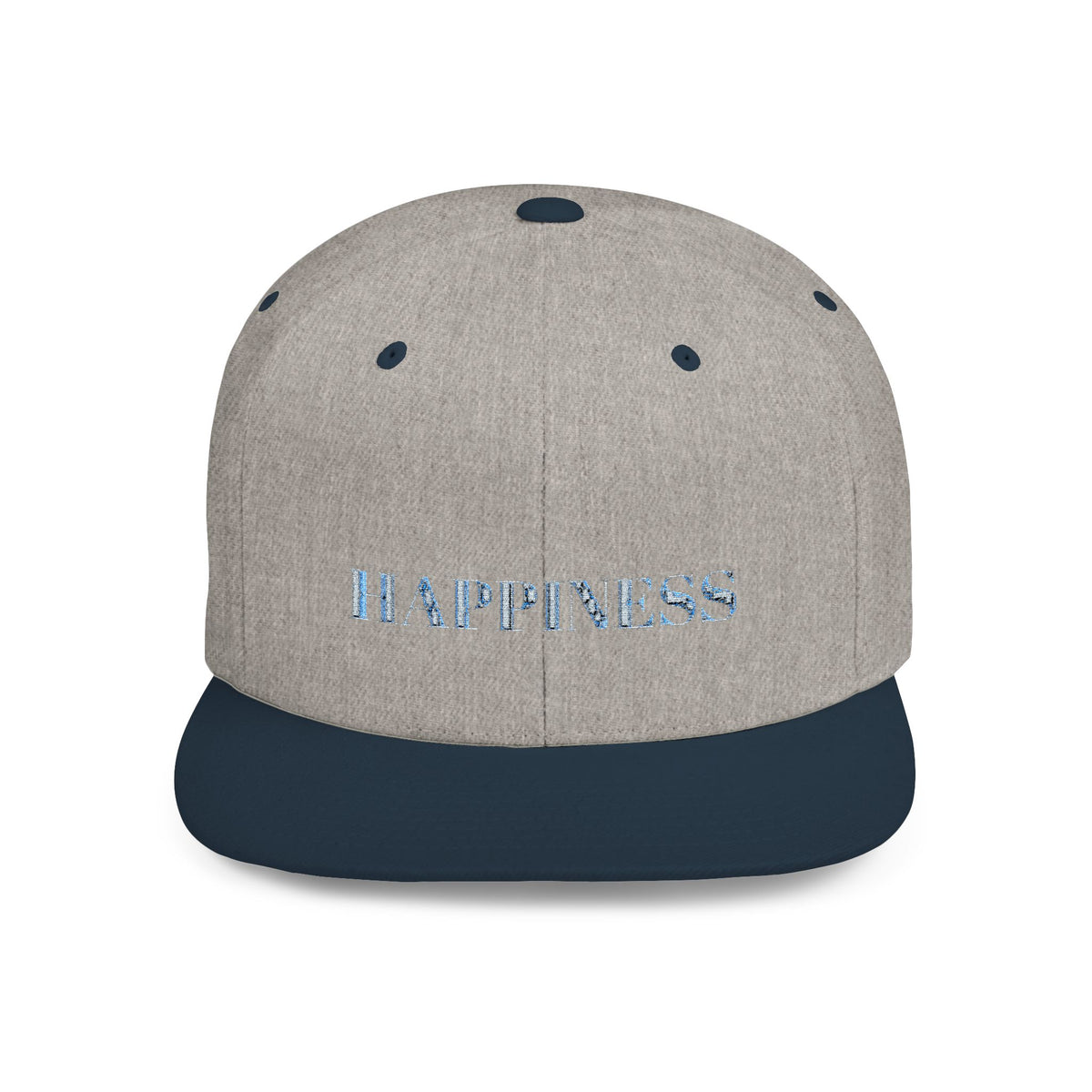 Happiness Snapback