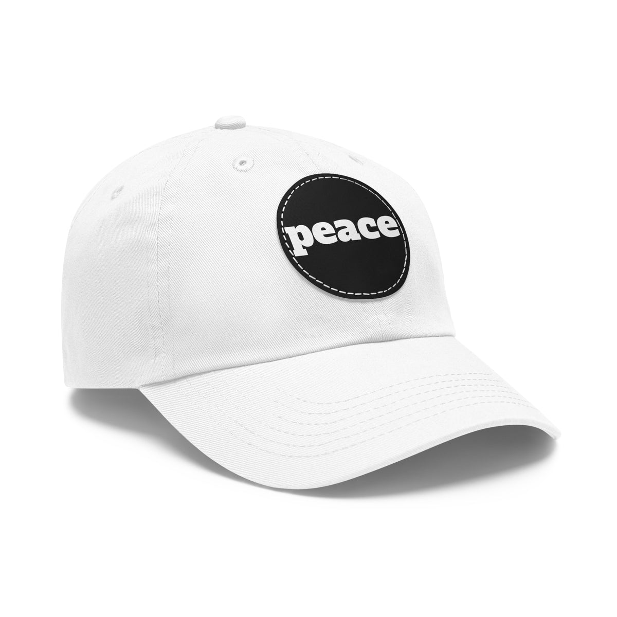 Peace cap