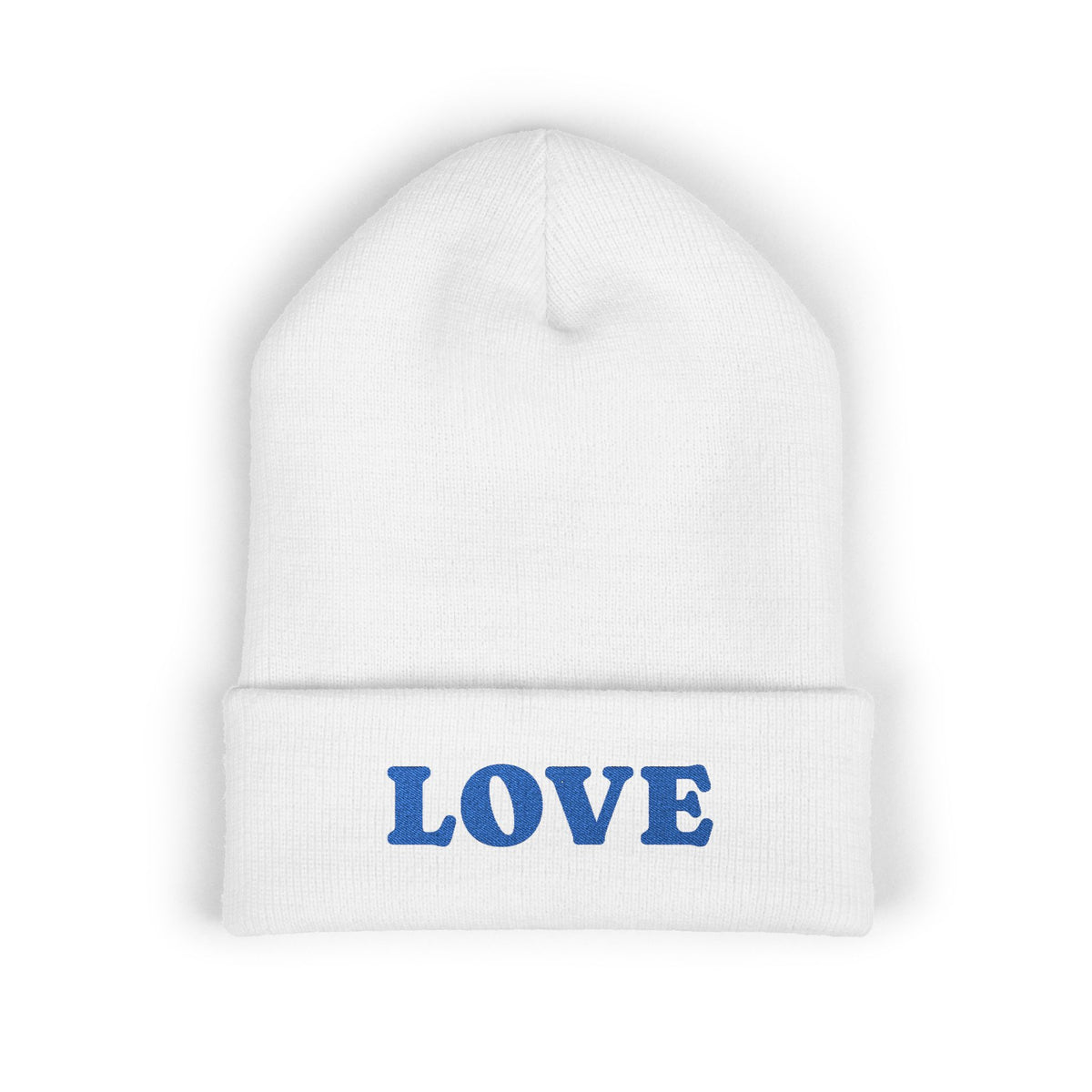 Love Beanie Hats