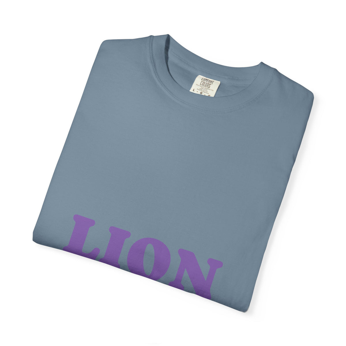 Lion T-shirt