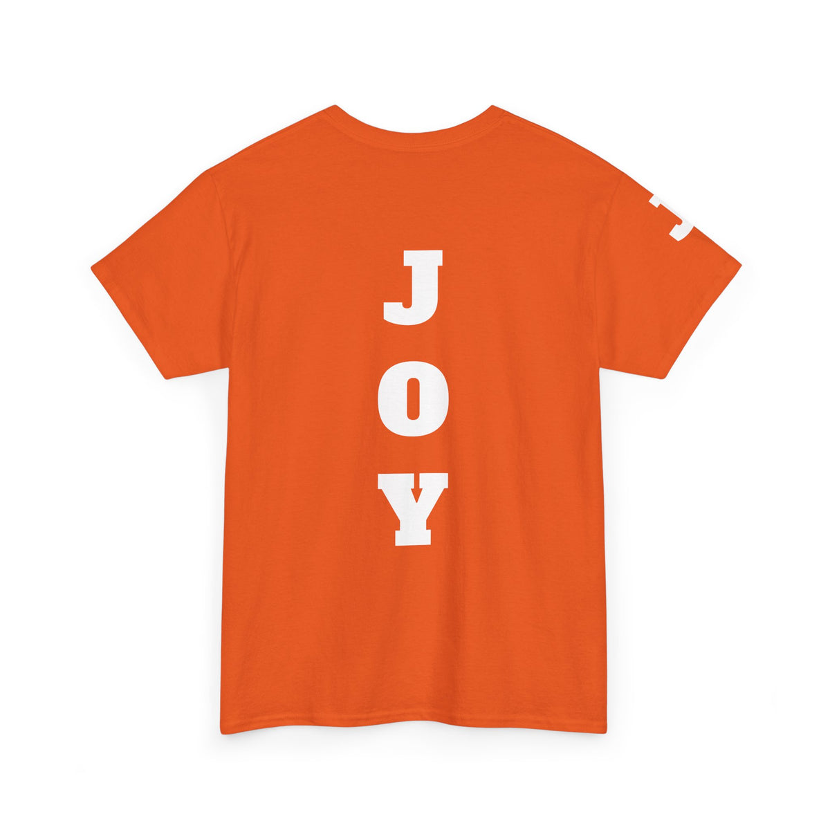 Joy T-shirts
