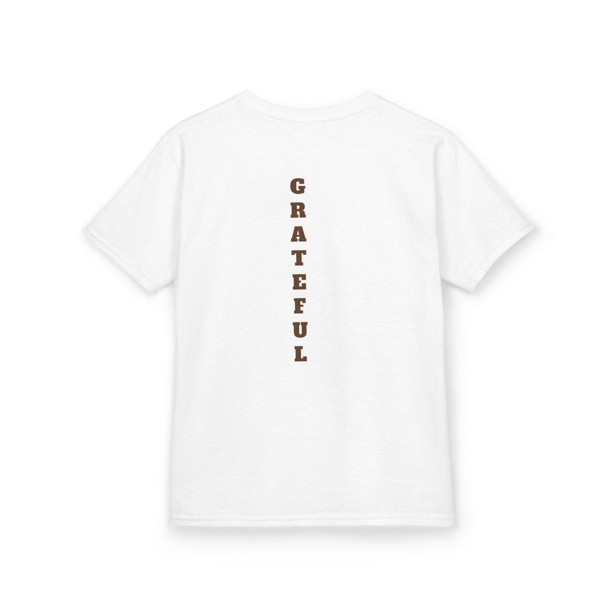 Grateful T-shirts Kids