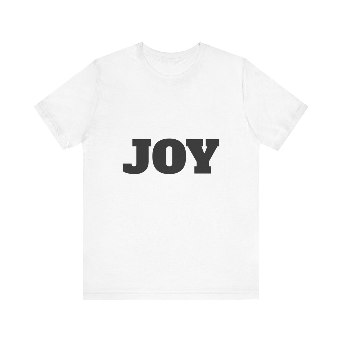 Joy T-shirts