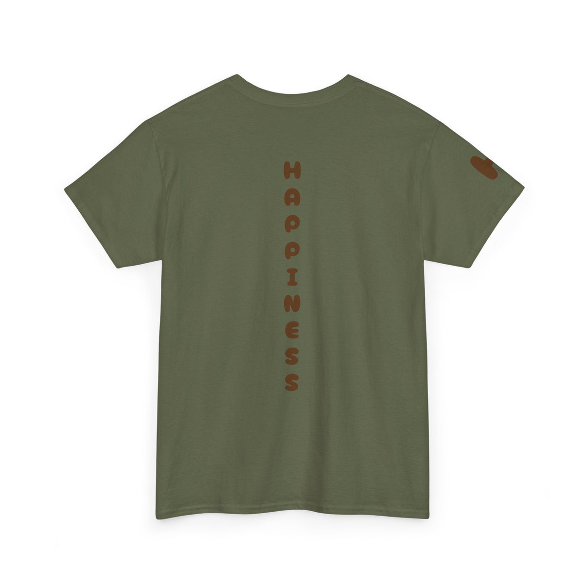 Happiness T-Shirts
