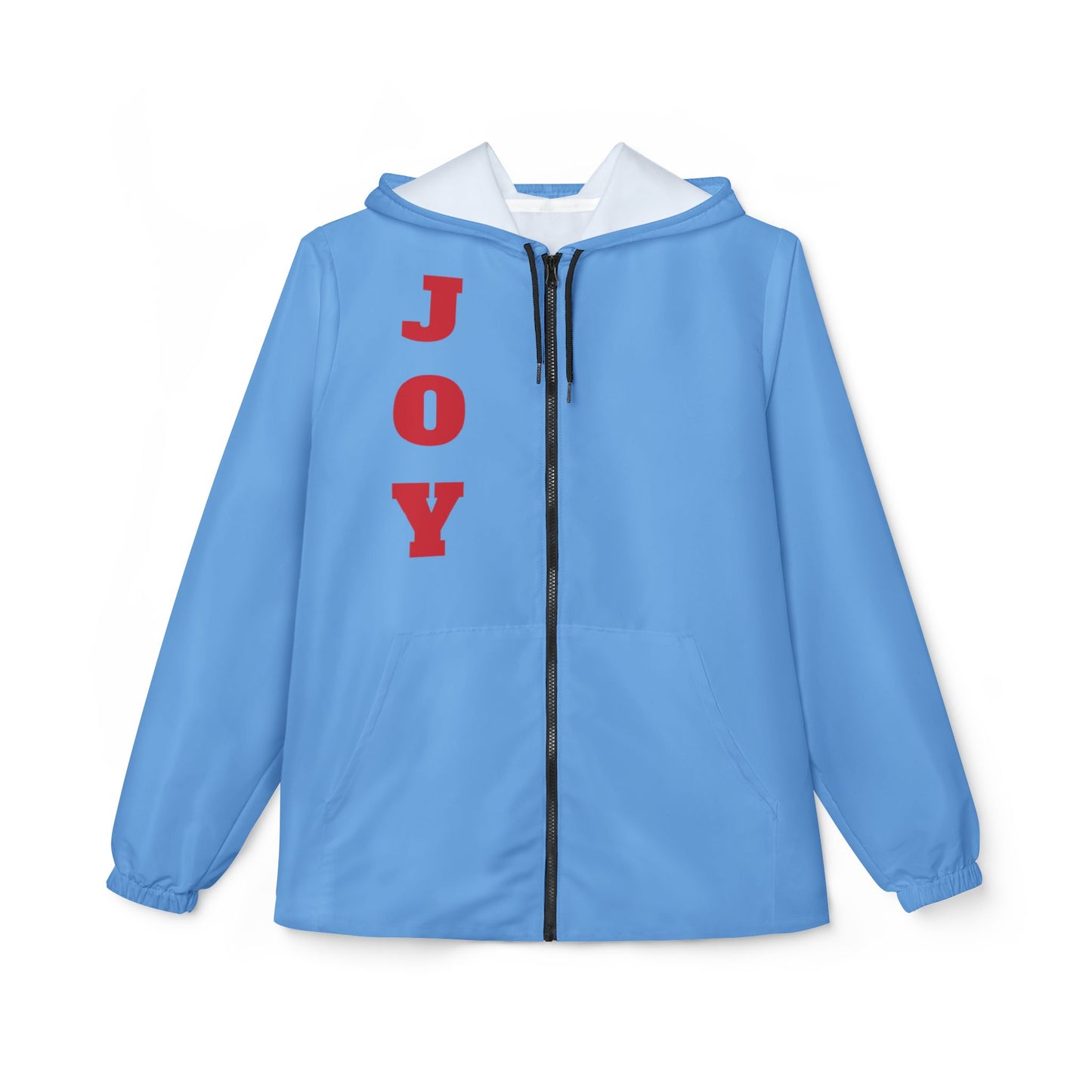 Joy Windbreaker Jackets