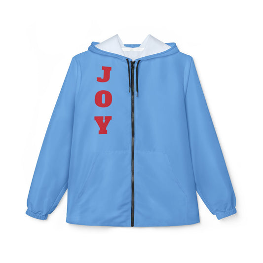 Joy Windbreaker Jackets