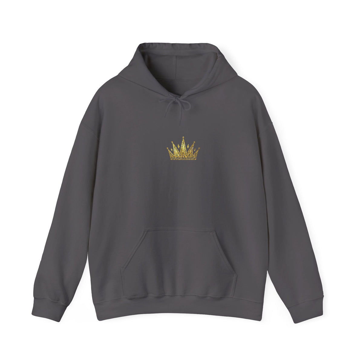 Queen Hoodie Jumpers