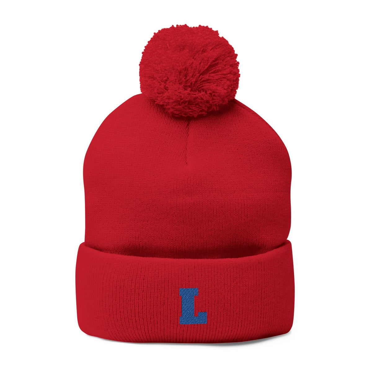 Love Woolly Hats