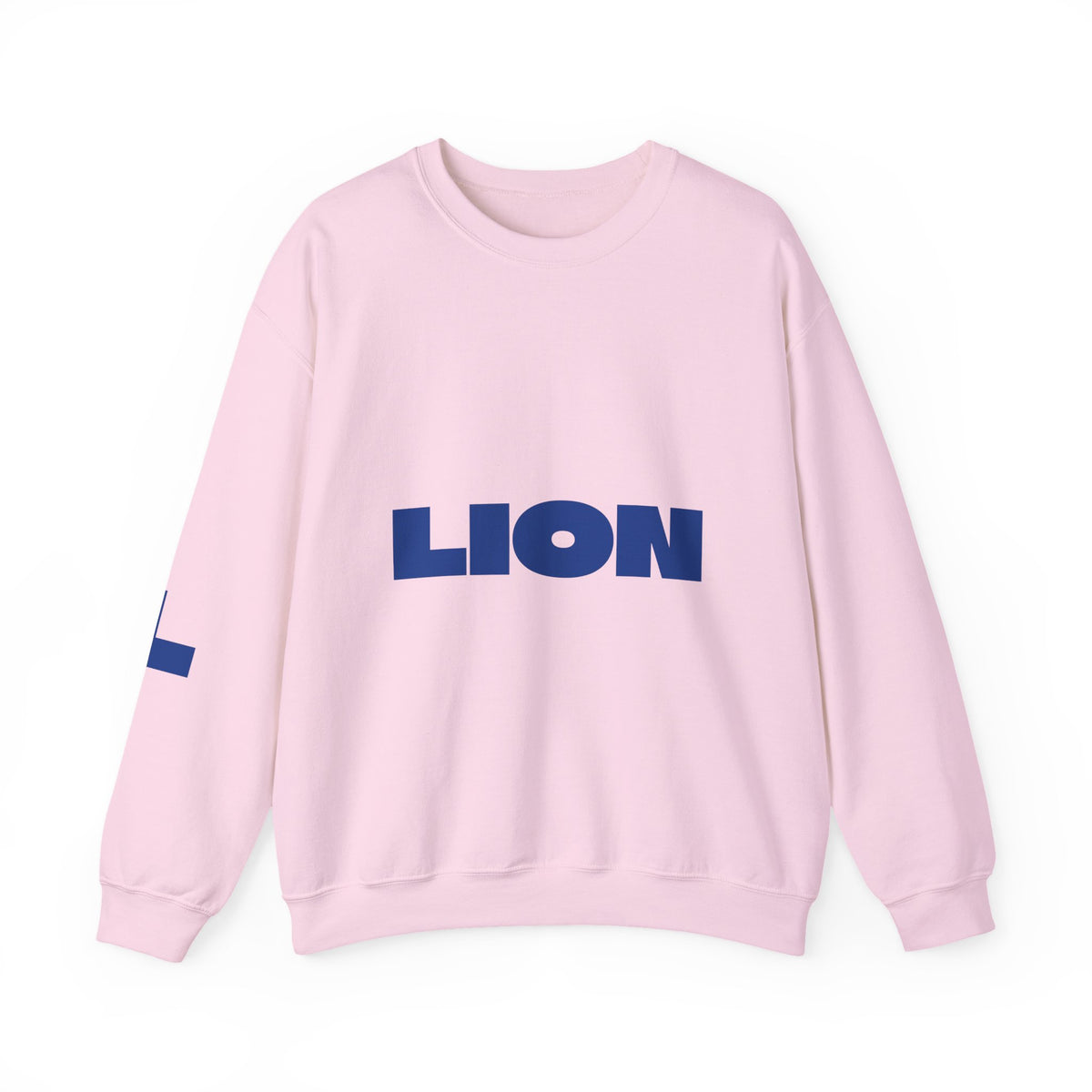 Lion Jumpers