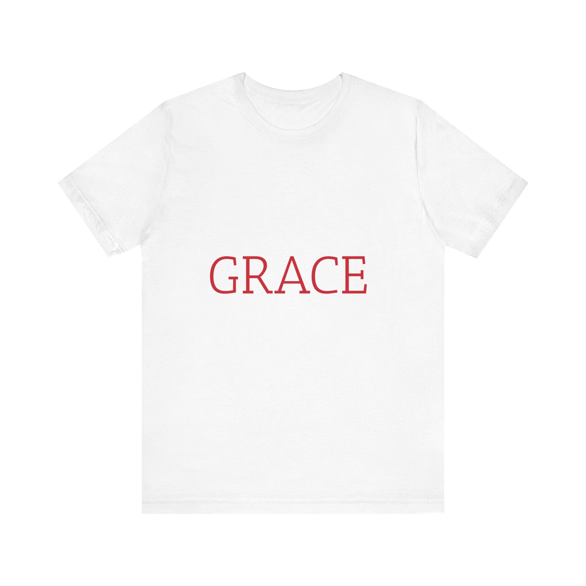 Grace T-shirts