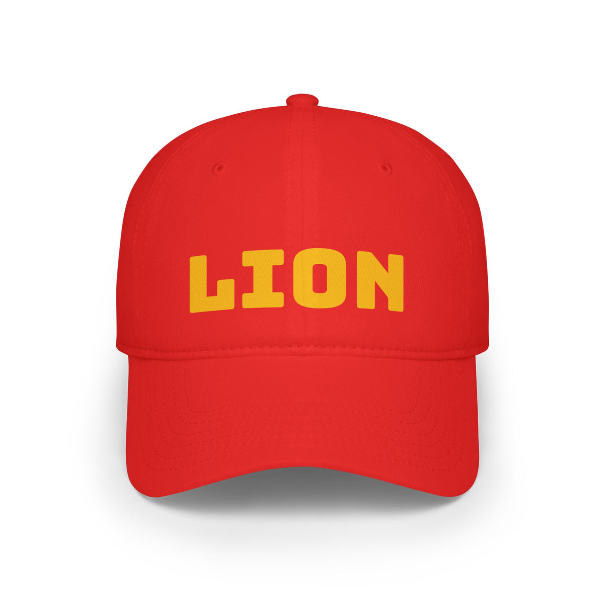 Lion Cap