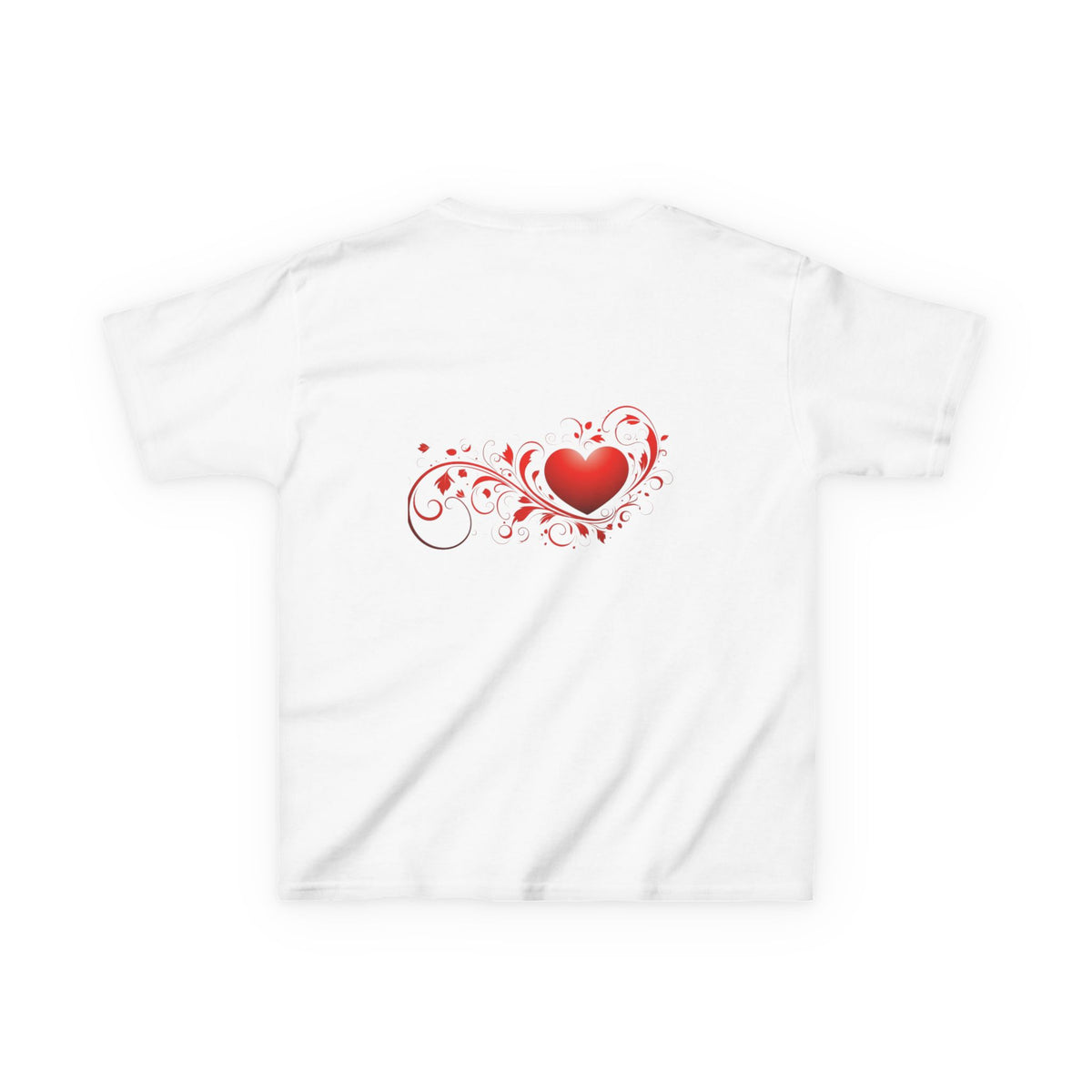 Love T-shirts Kid’s