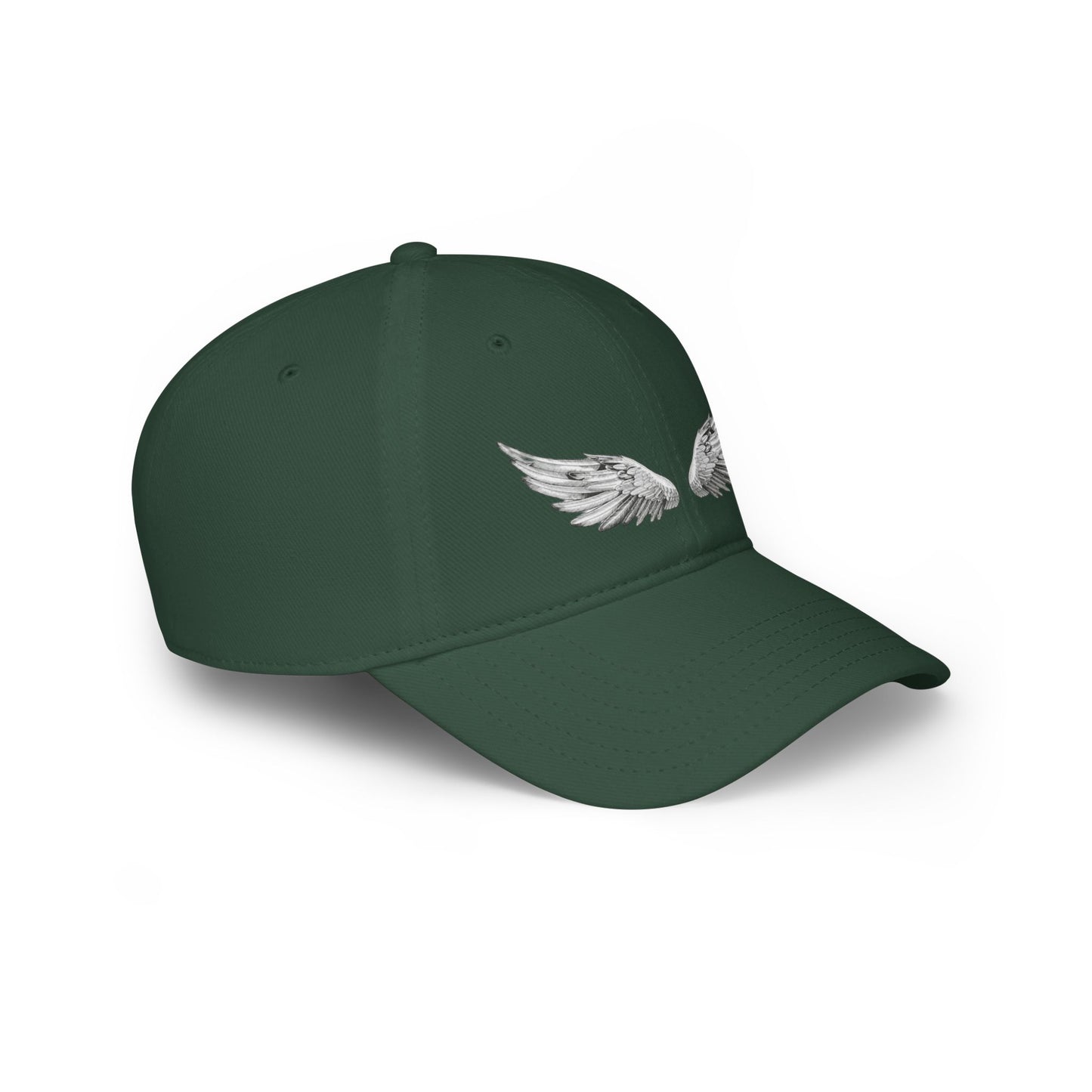 Angel Cap