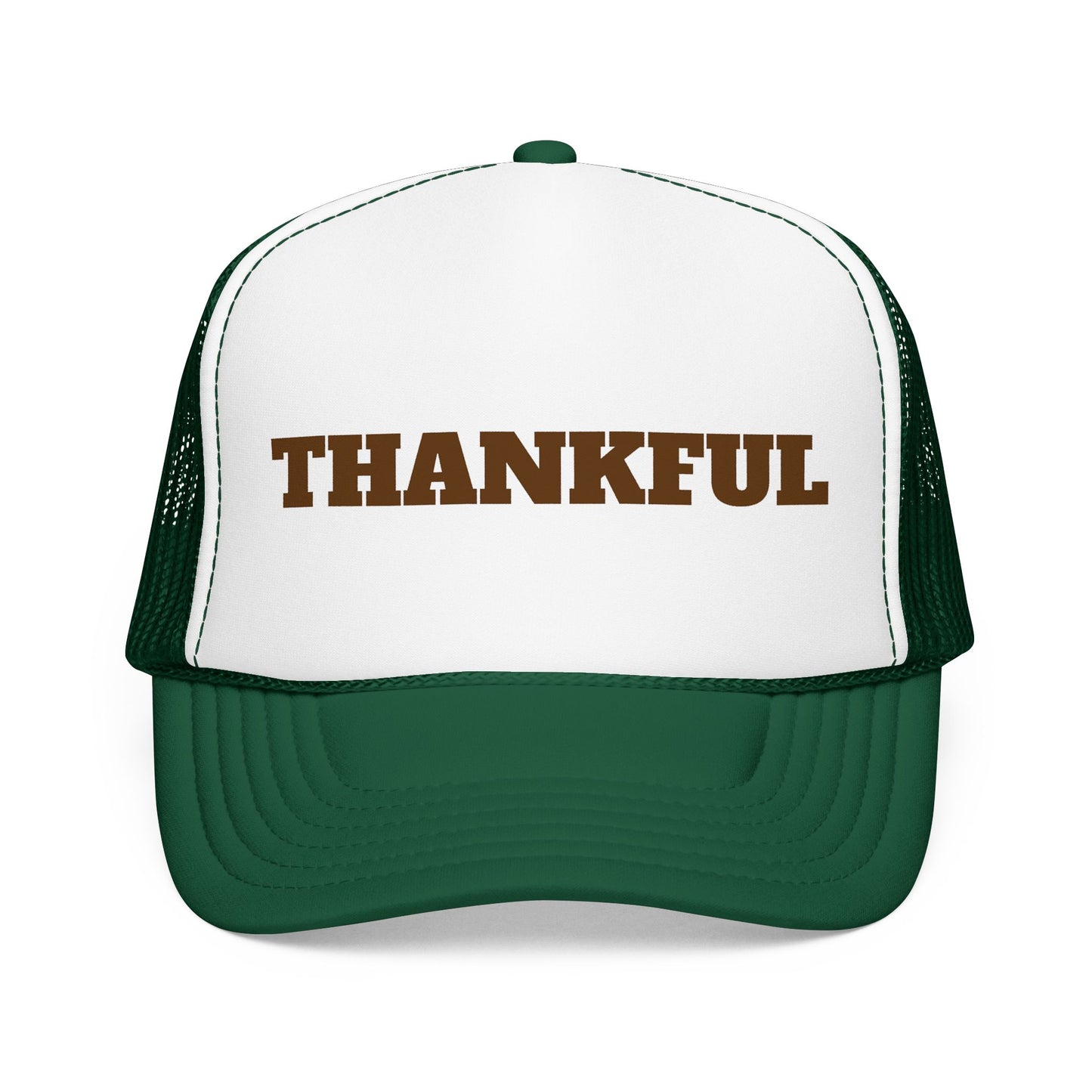Thankful Cap