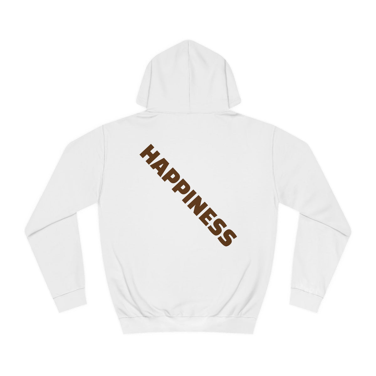 Happiness Hoodie Jumpers