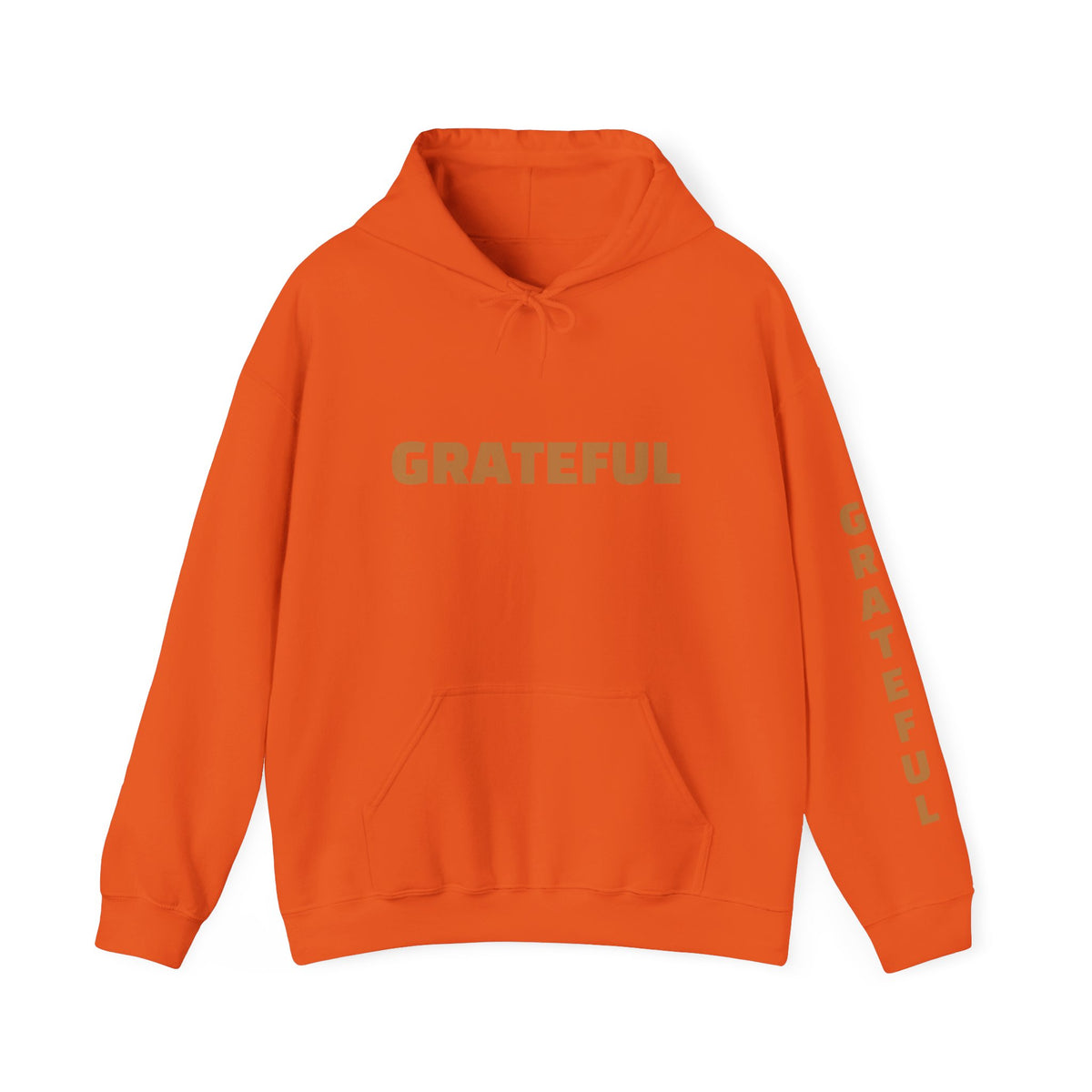 Grateful Hoodies Jumpers