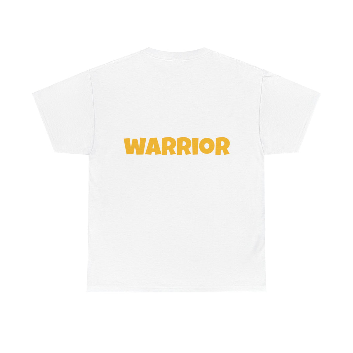 Warrior T-shirts