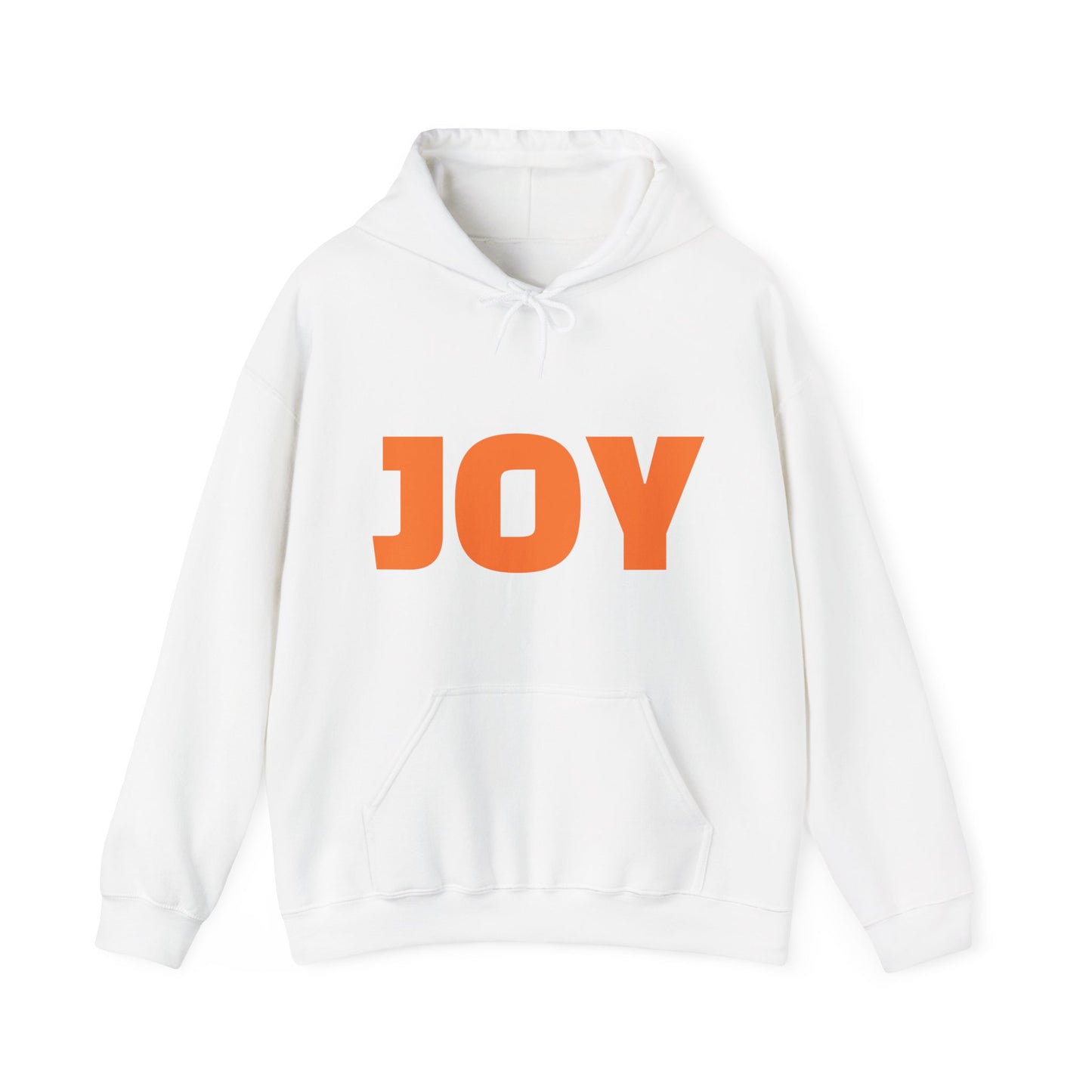 Joy Hoodie Jumpers
