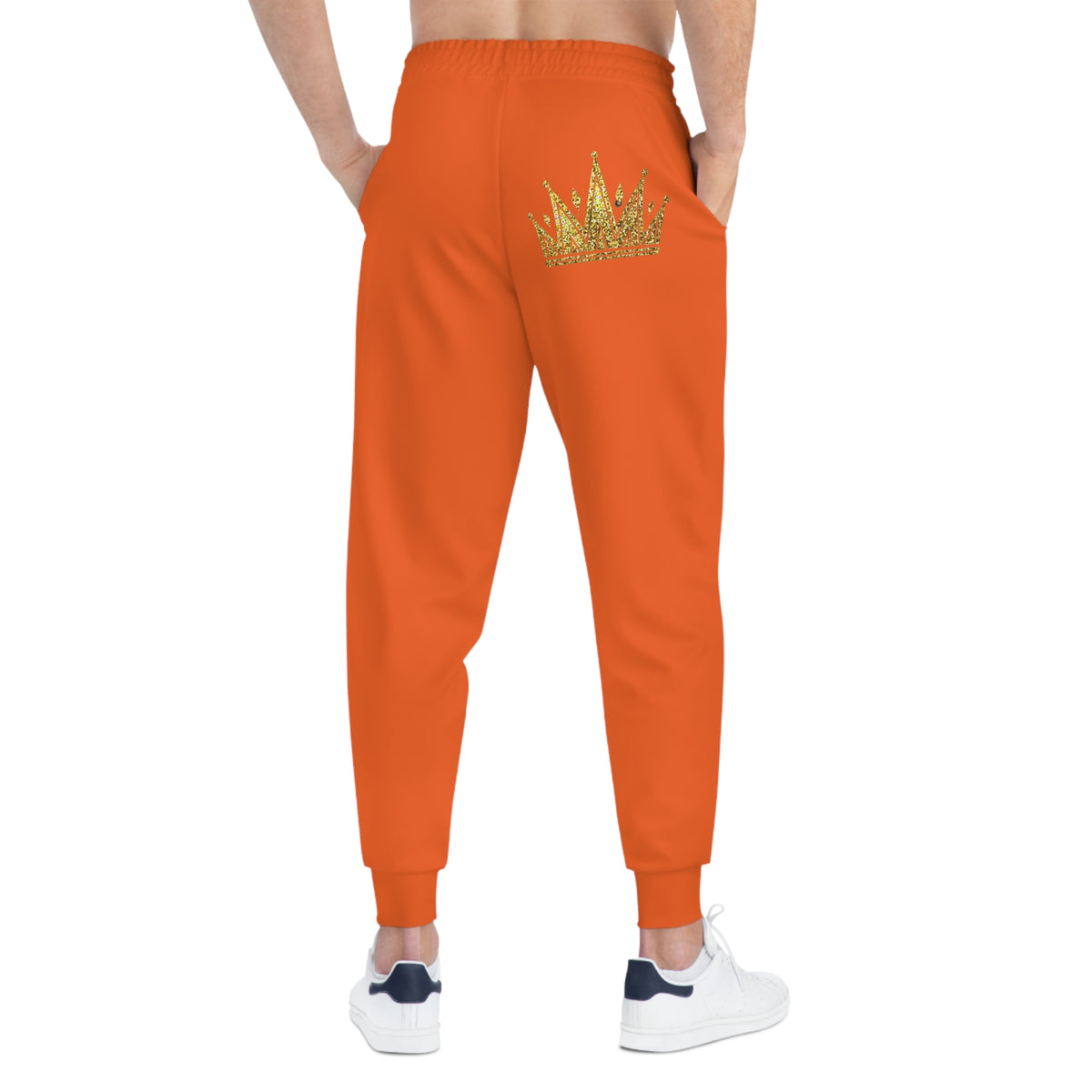Queen Joggers