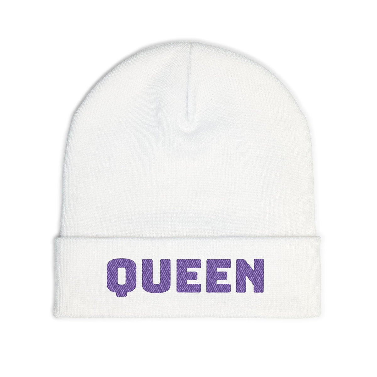 Queen Beanie Hats