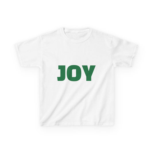 Joy T-shirts Kid’s