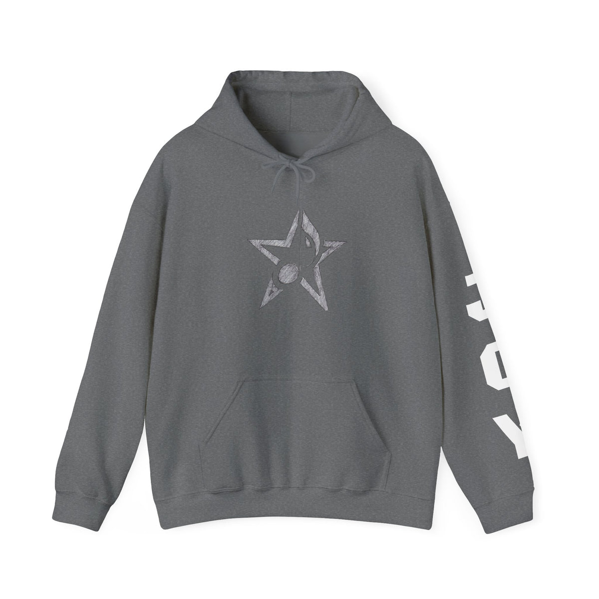Joy Hoodie Jumpers