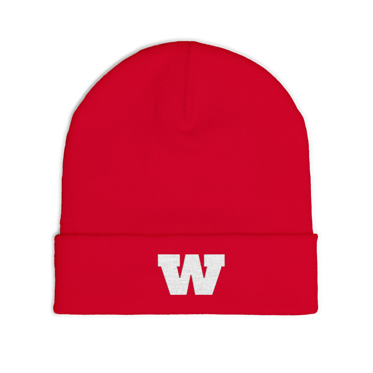 Warrior Beanie Hat