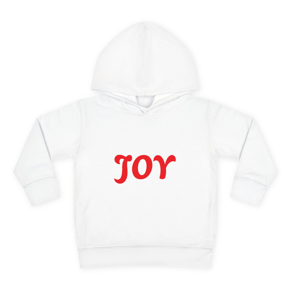 Joy Hoodie Jumpers Kids