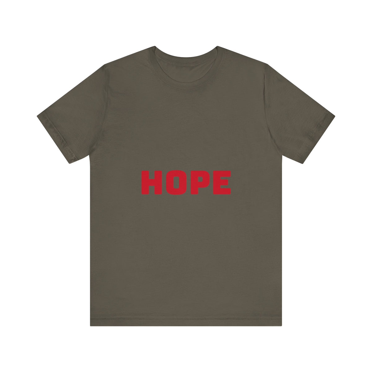 Hope T-Shirts