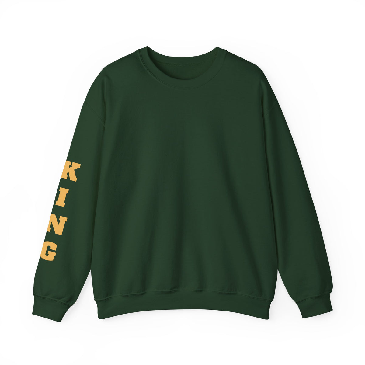 King Jumpers