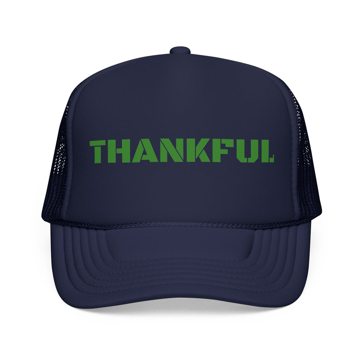 Thankful cap