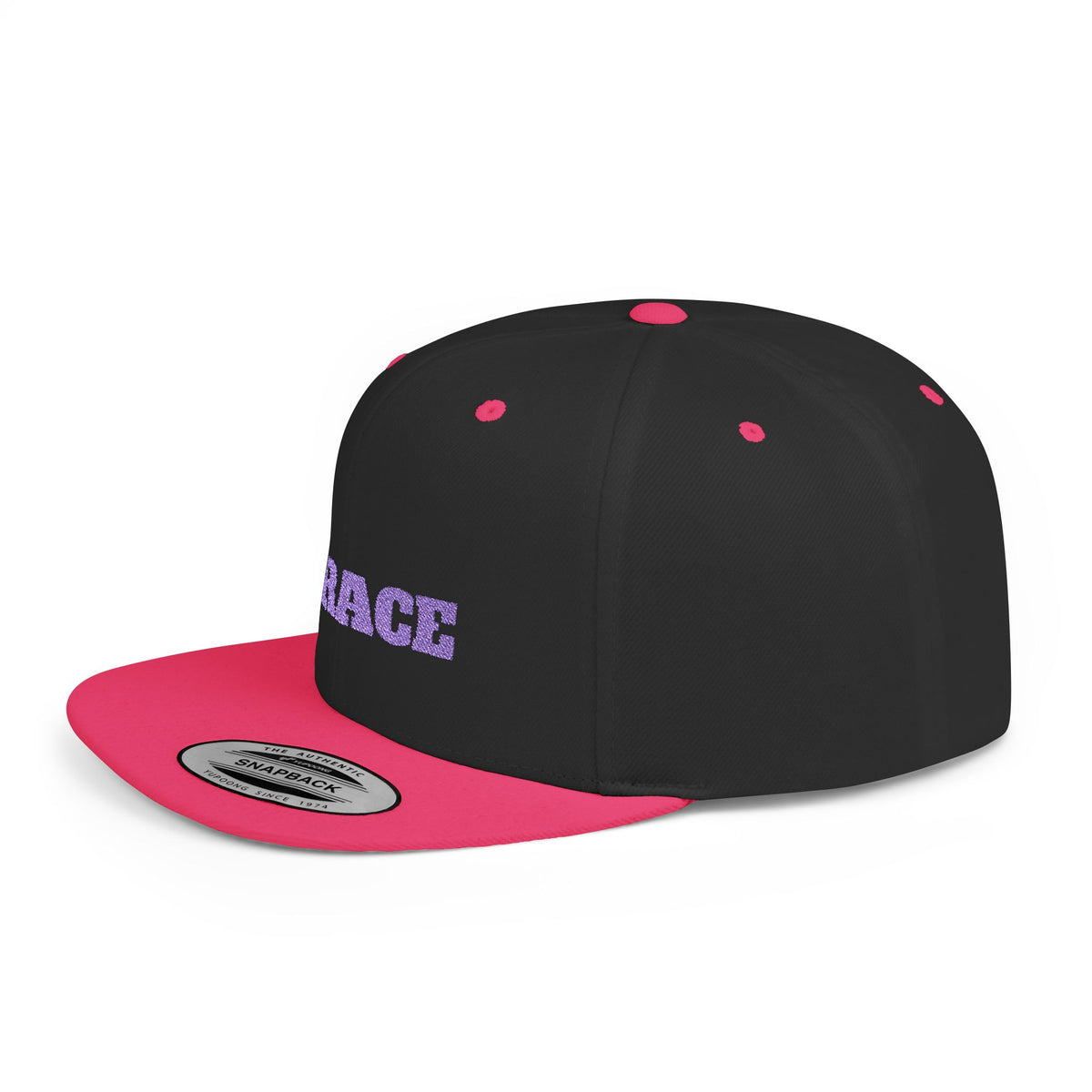 Grace Snapback