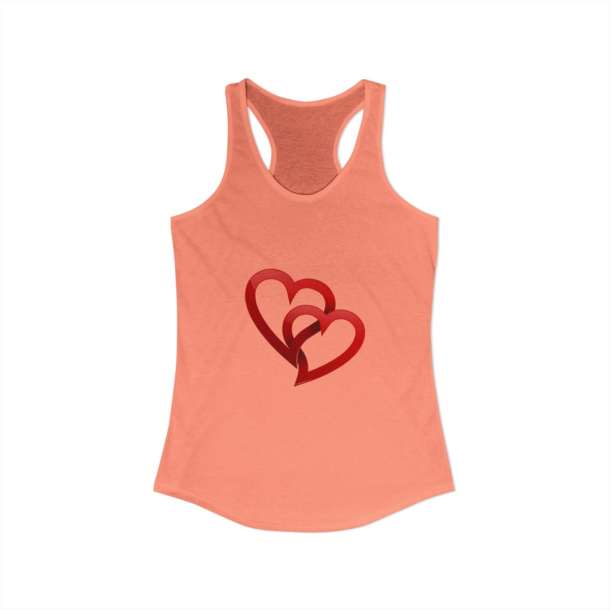Love Women's Vest￼