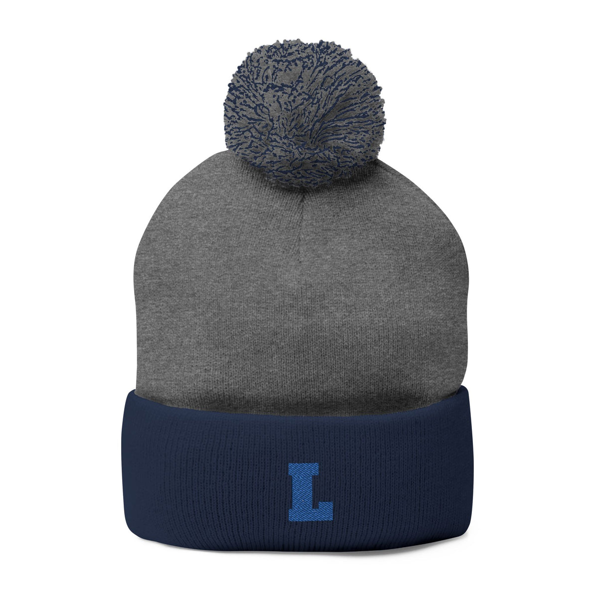Love Woolly Hats